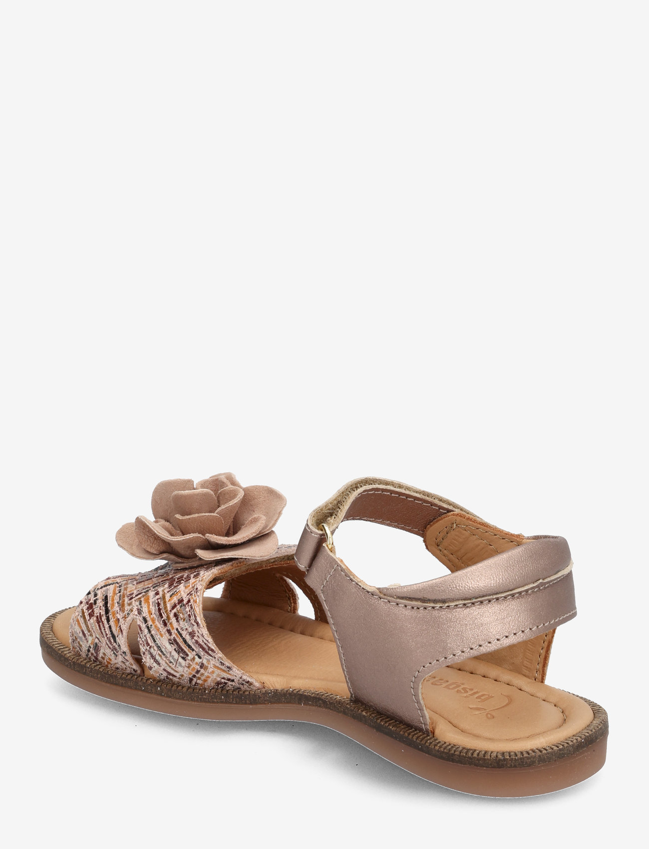 Bisgaard - bisgaard agnes o - fødselsdagsgaver - rose - 2