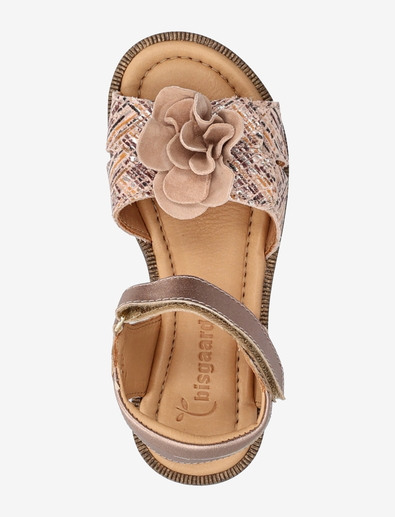 Bisgaard - bisgaard agnes o - fødselsdagsgaver - rose - 3