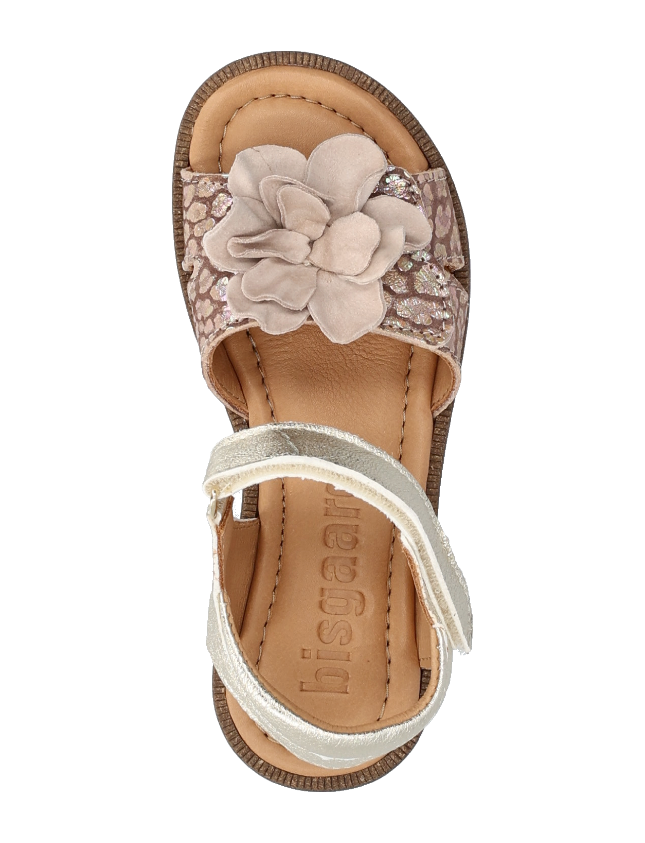 Bisgaard - bisgaard agnes - champagne - 4