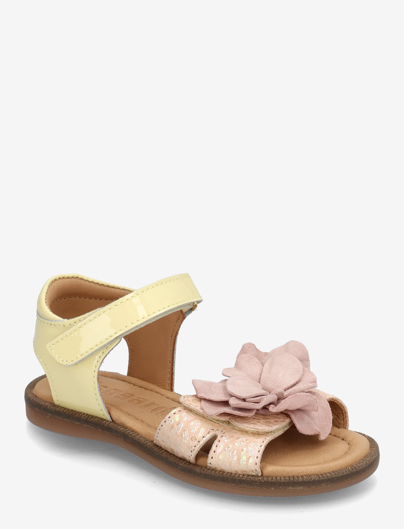 Bisgaard - bisgaard agnes - barn - summer - 0