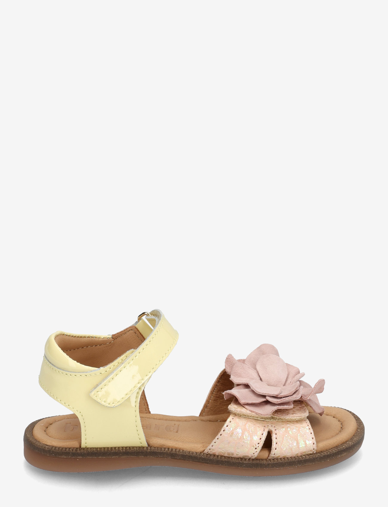 Bisgaard - bisgaard agnes - barn - summer - 1