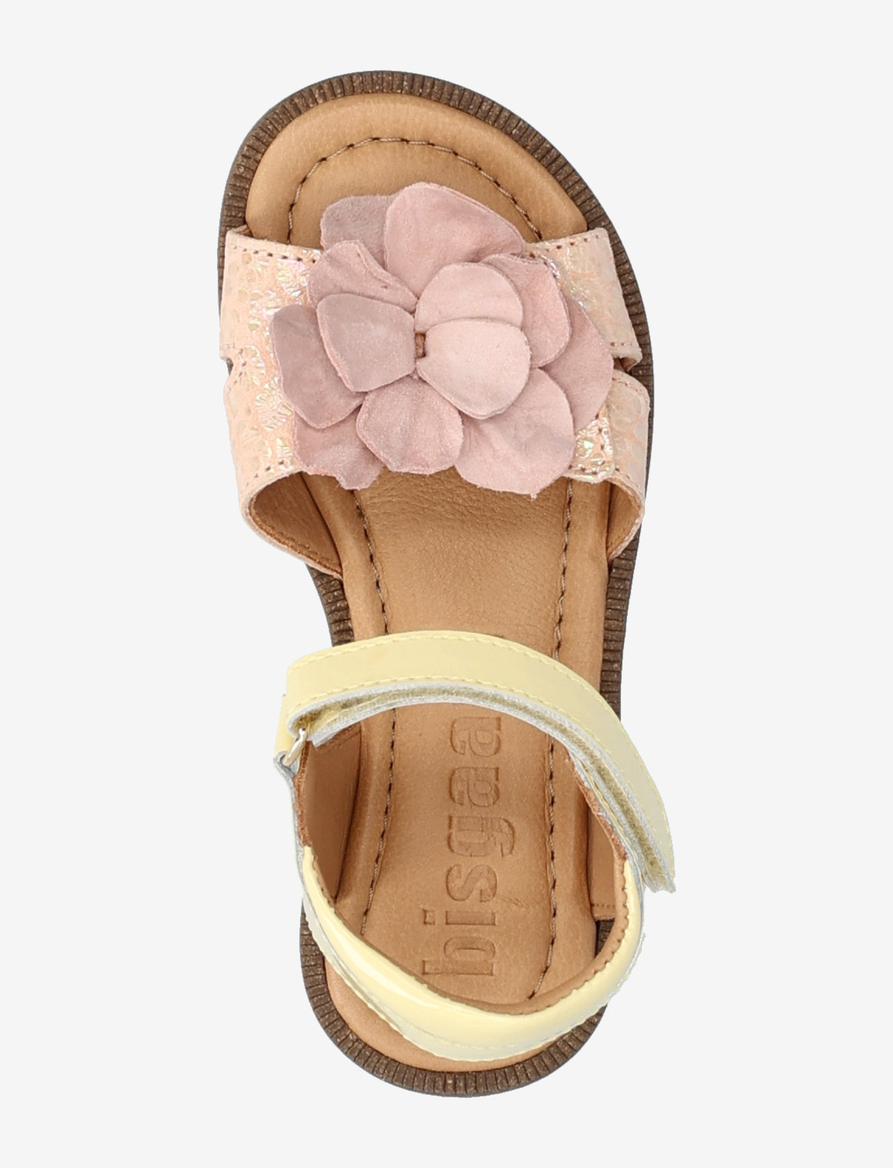 Bisgaard - bisgaard agnes - barn - summer - 3