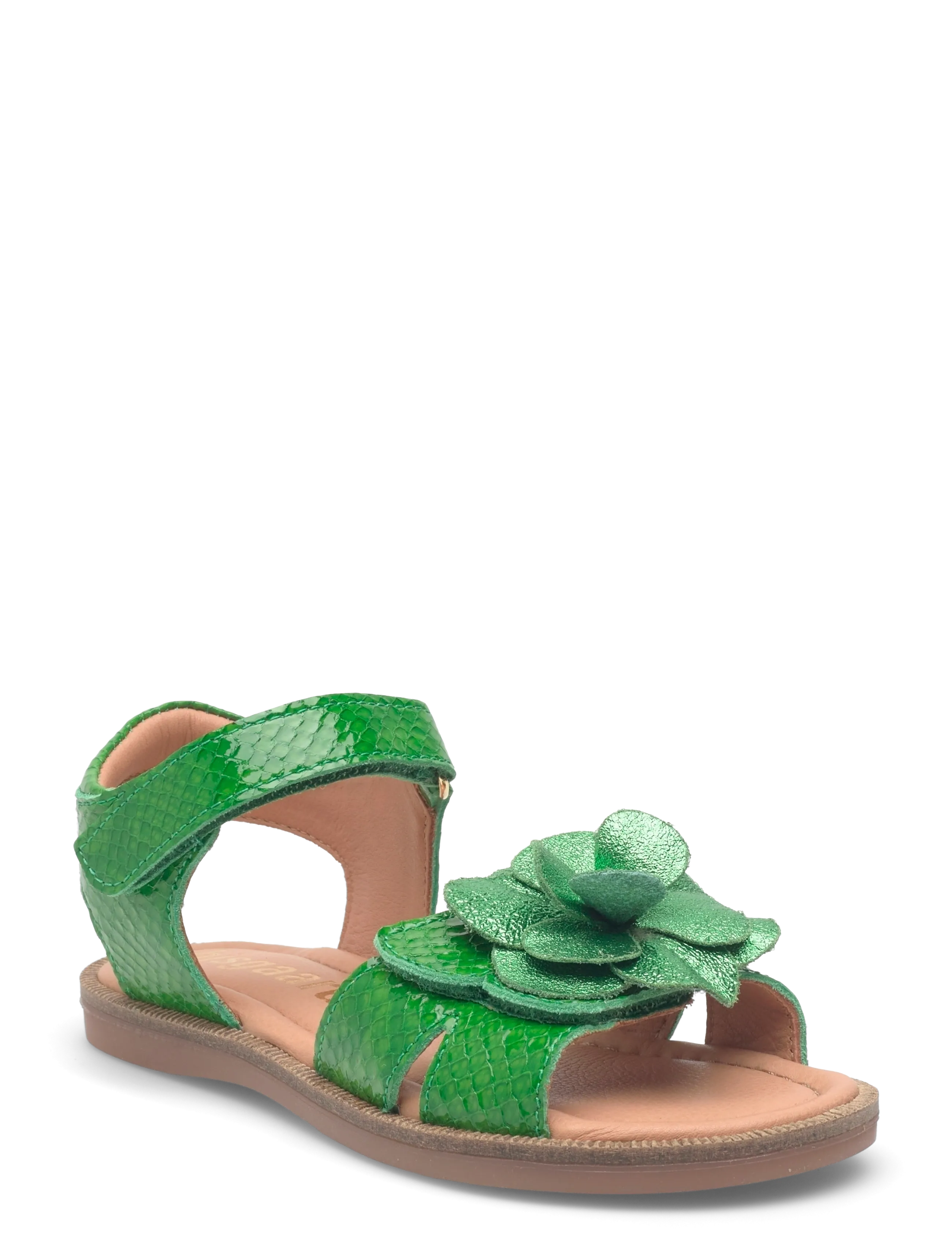 BISGAARD Bisgaard Agnes Grün - 28/17.5CM - Kinder