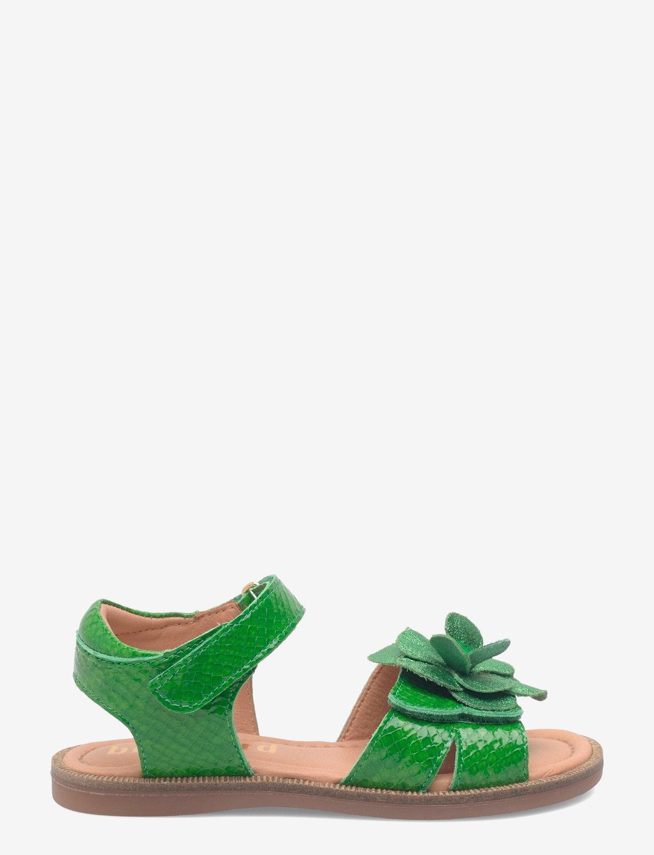 Bisgaard - bisgaard agnes - sommerschnäppchen - green croco - 1