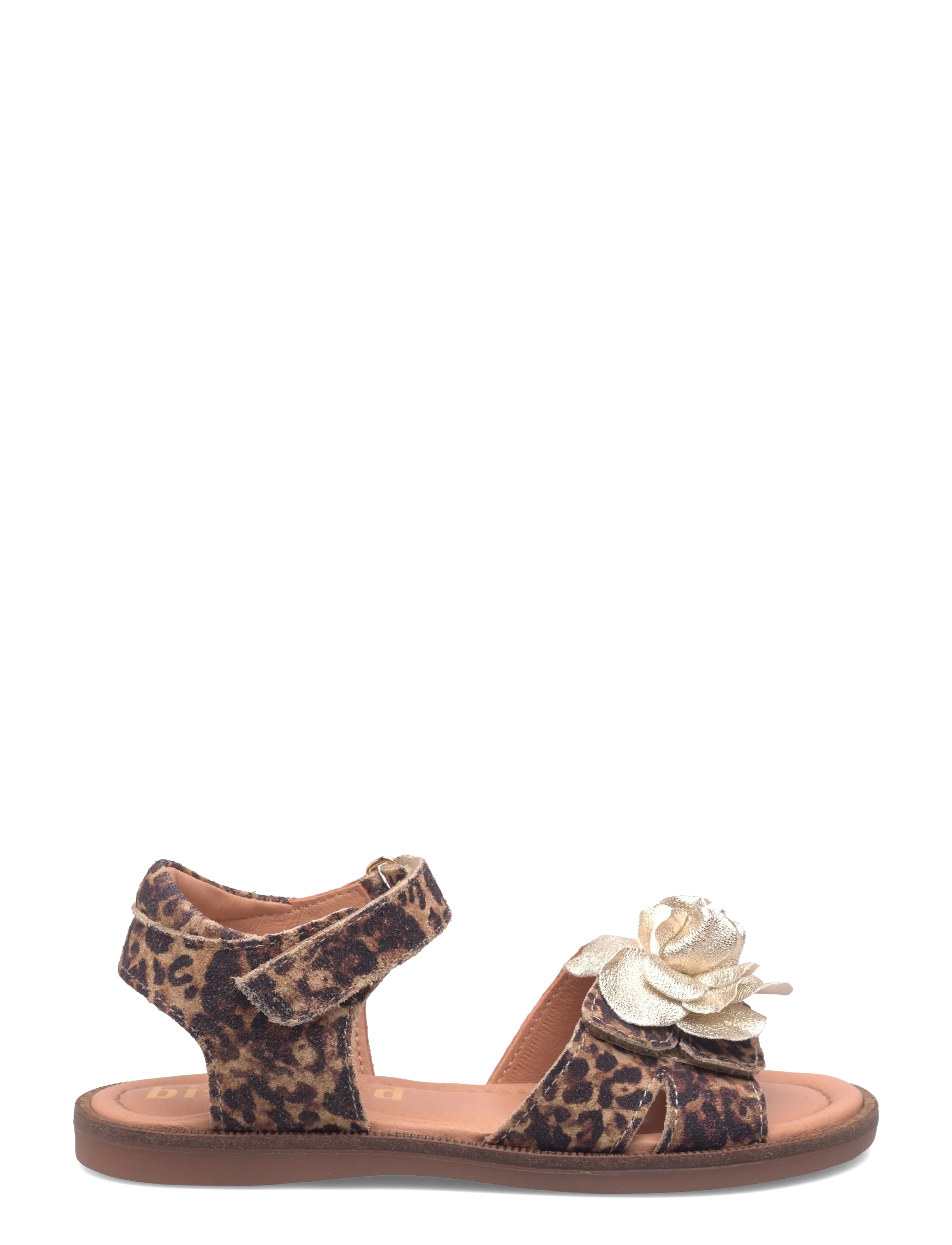 Bisgaard - bisgaard agnes - sandals - leopard - 2