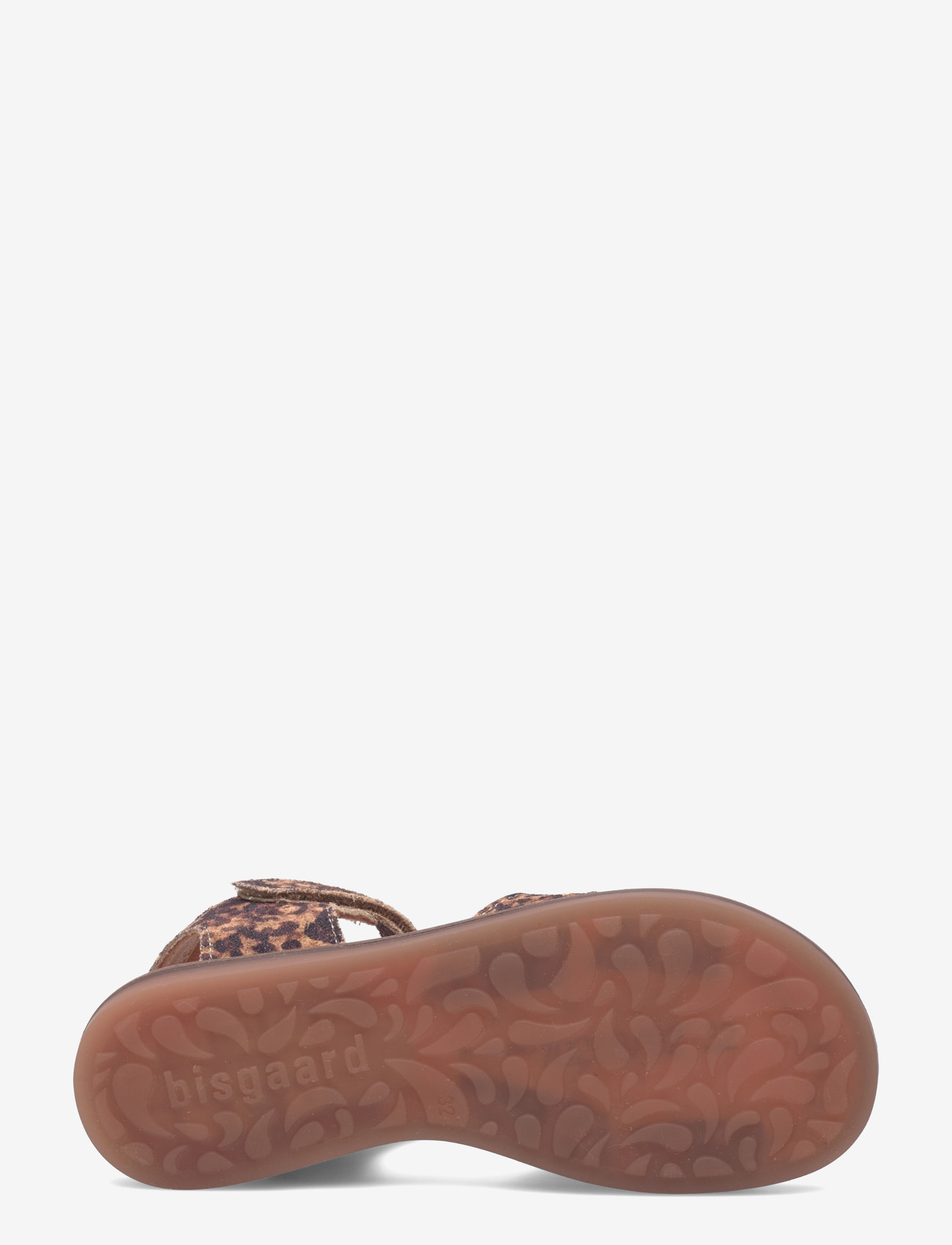 Bisgaard - bisgaard agnes - sandaler - leopard - 4