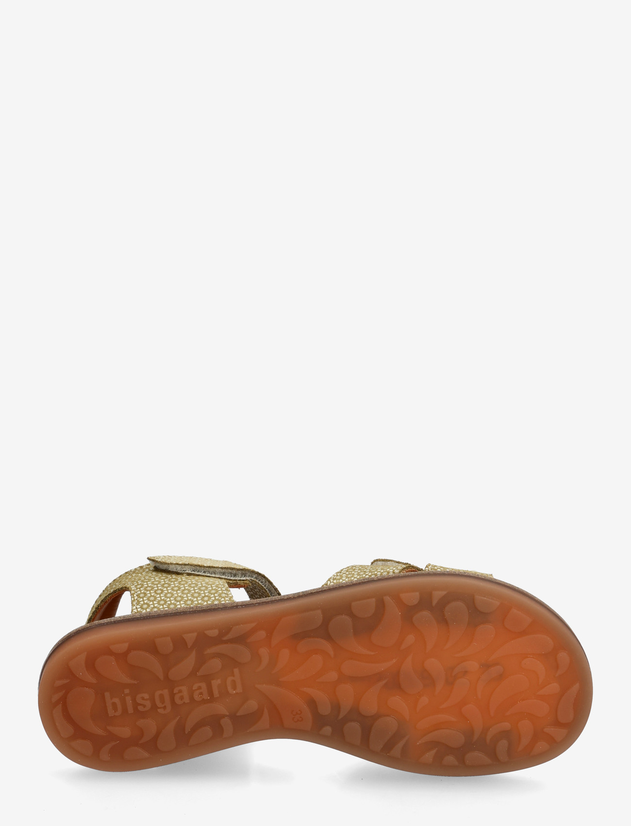 Bisgaard - bisgaard agnes - sandalen - sage bloom - 4