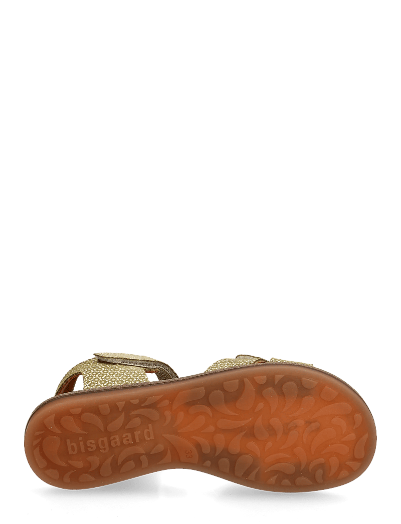 Bisgaard - bisgaard agnes - sandalen - sage bloom - 4