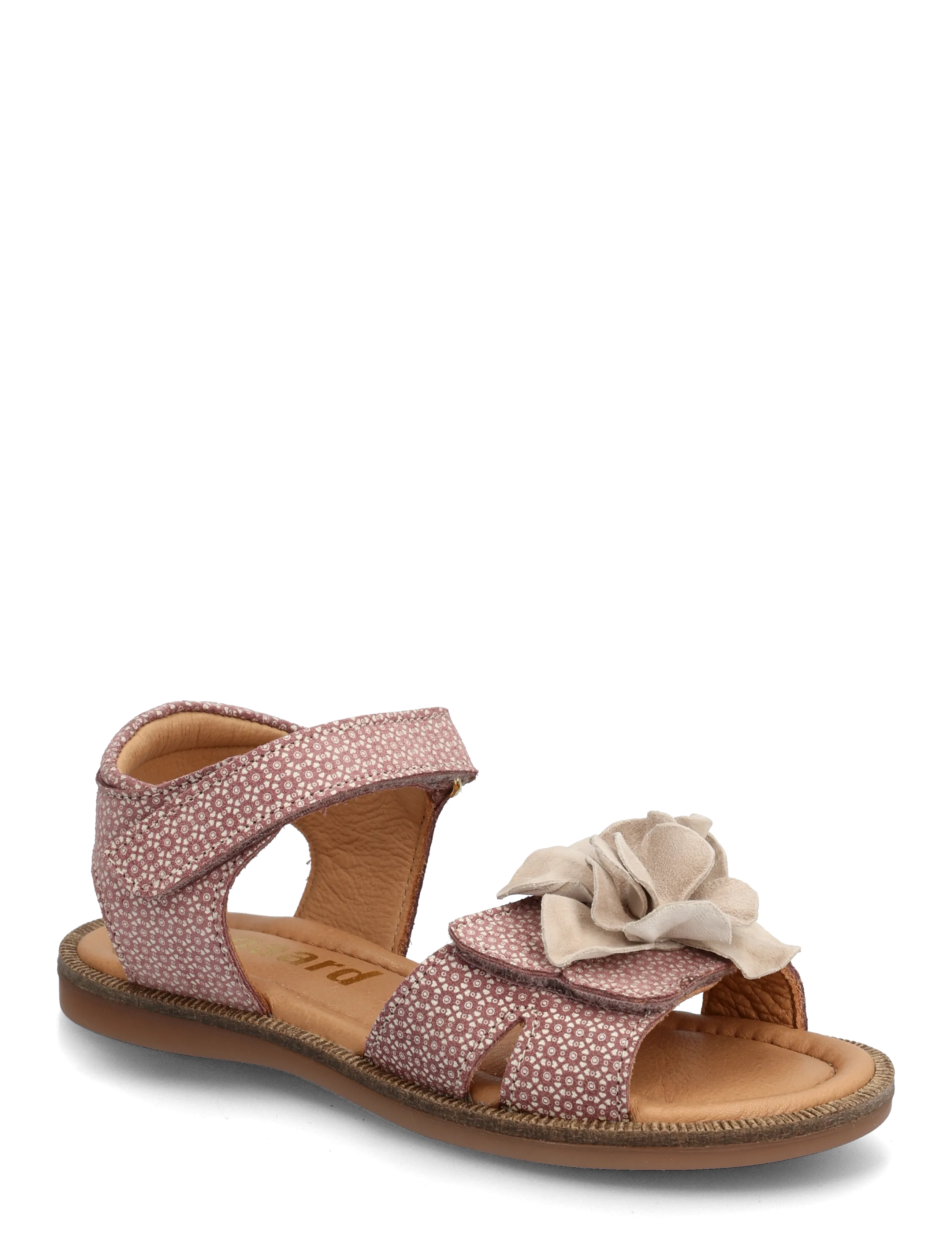 BISGAARD Bisgaard Agnes Pink - 32/20CM - Kinder