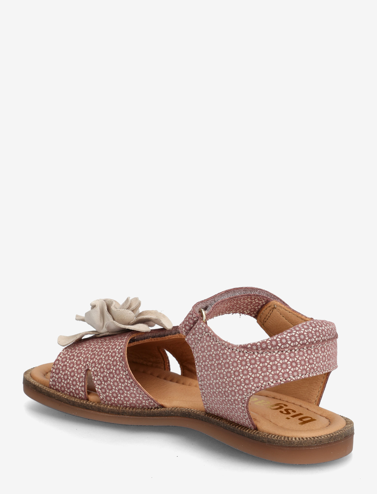 Bisgaard - bisgaard agnes - sandaler - violet bloom - 2