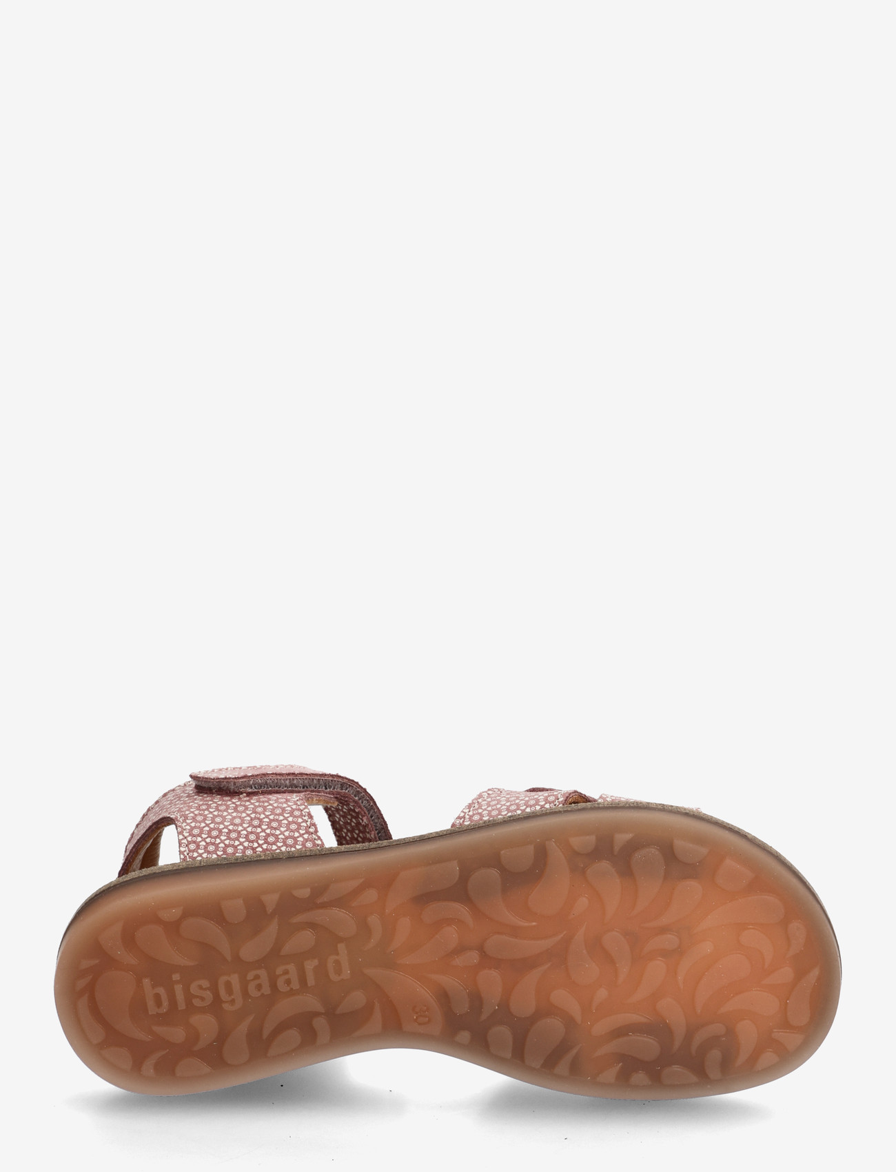 Bisgaard - bisgaard agnes - sandaler - violet bloom - 4