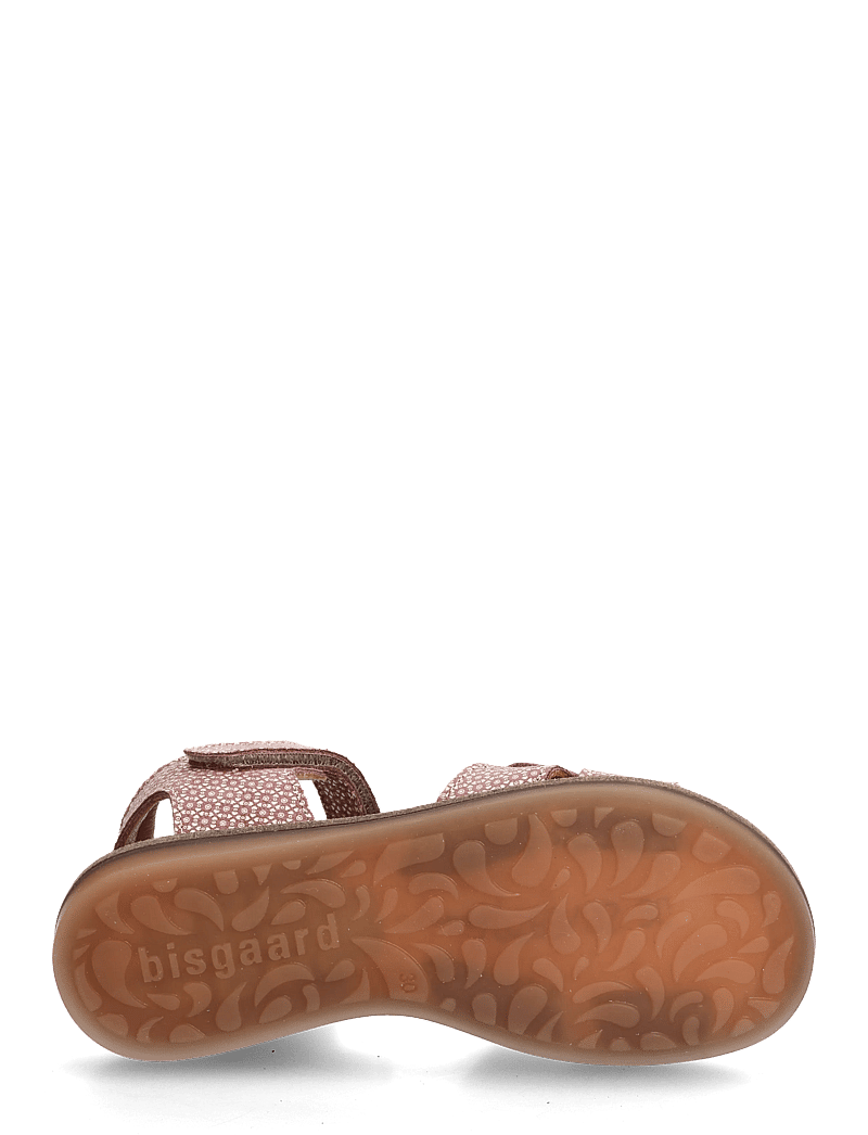 Bisgaard - bisgaard agnes - sandaler - violet bloom - 4