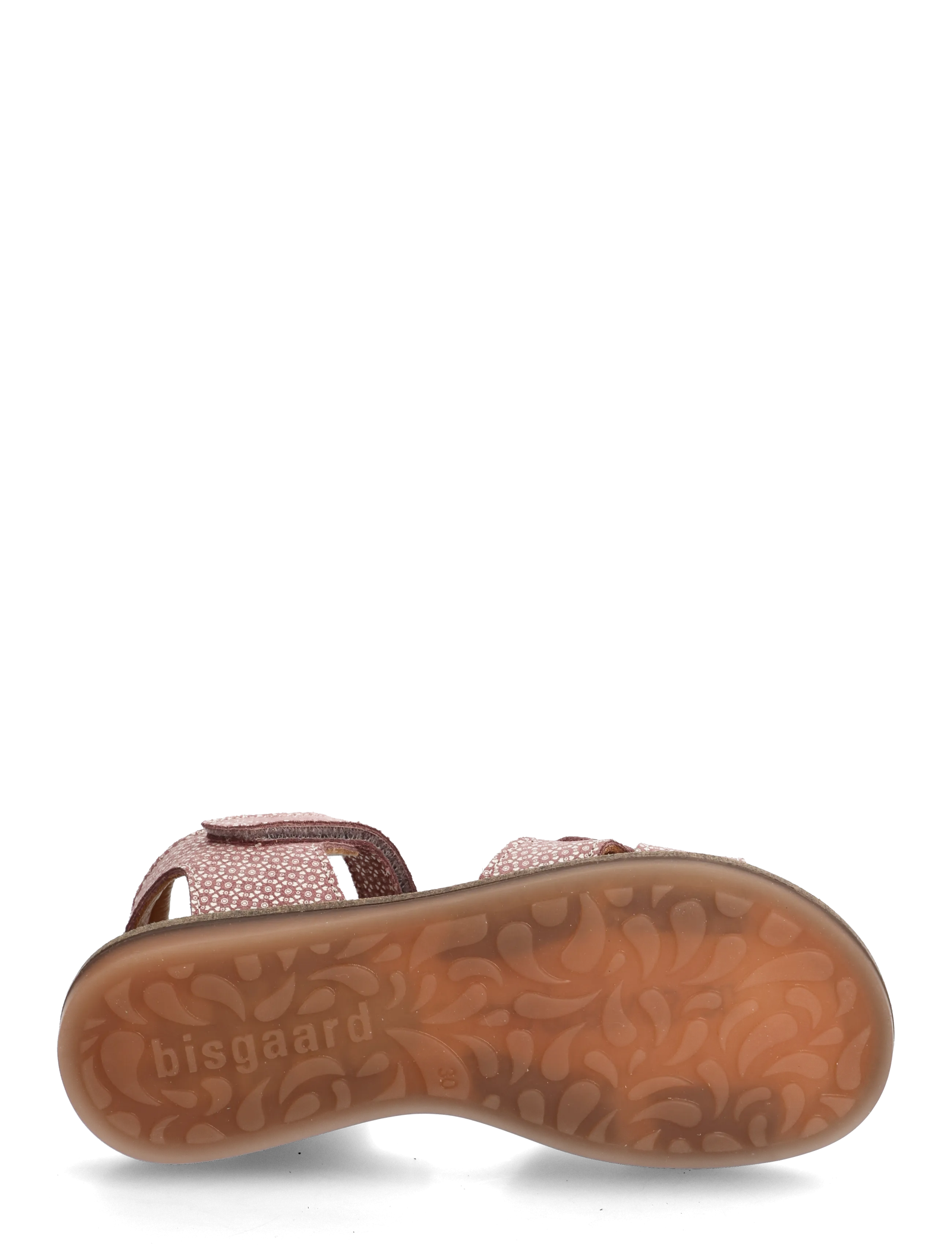Bisgaard - bisgaard agnes - sandaler - violet bloom - 4