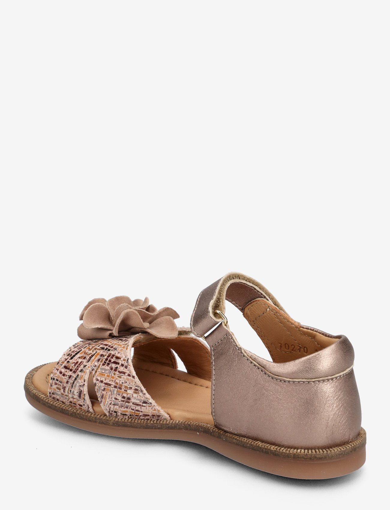 Bisgaard - bisgaard agnes c - rose - 3