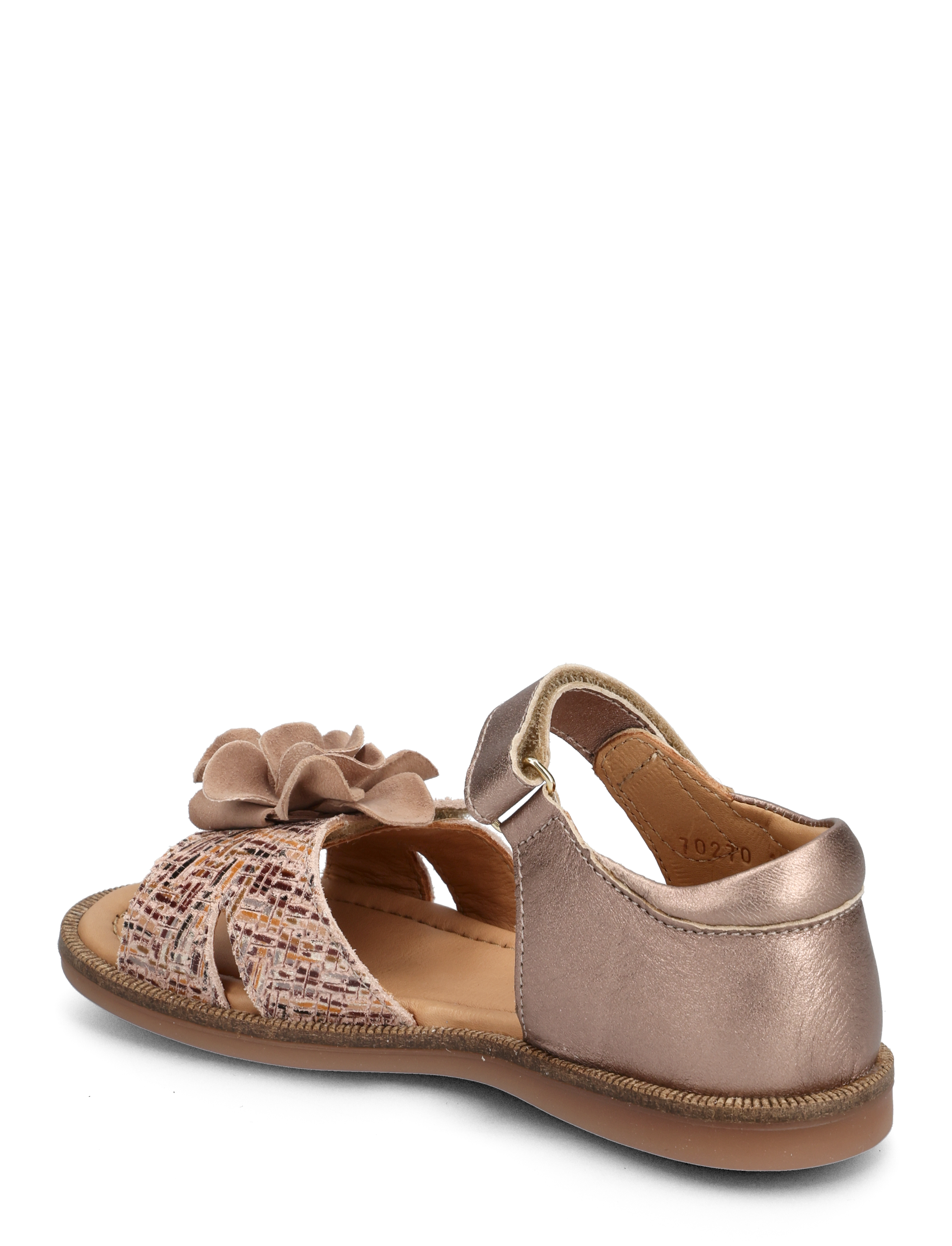 Bisgaard - bisgaard agnes c - rose - 3