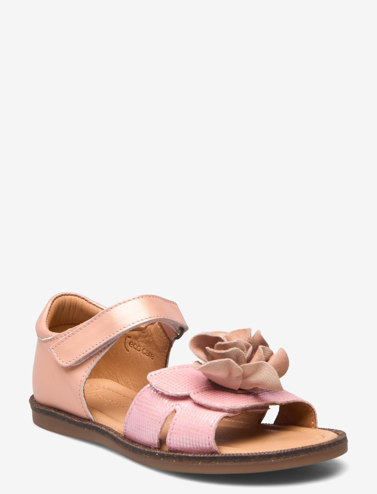 Bisgaard - bisgaard agnes c - rose gold - 0