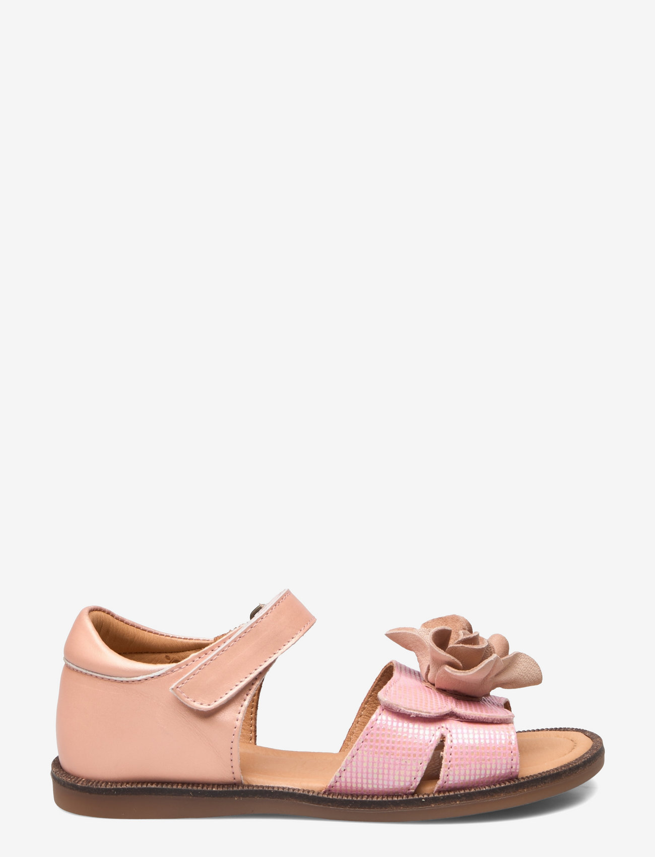 Bisgaard - bisgaard agnes c - rose gold - 1