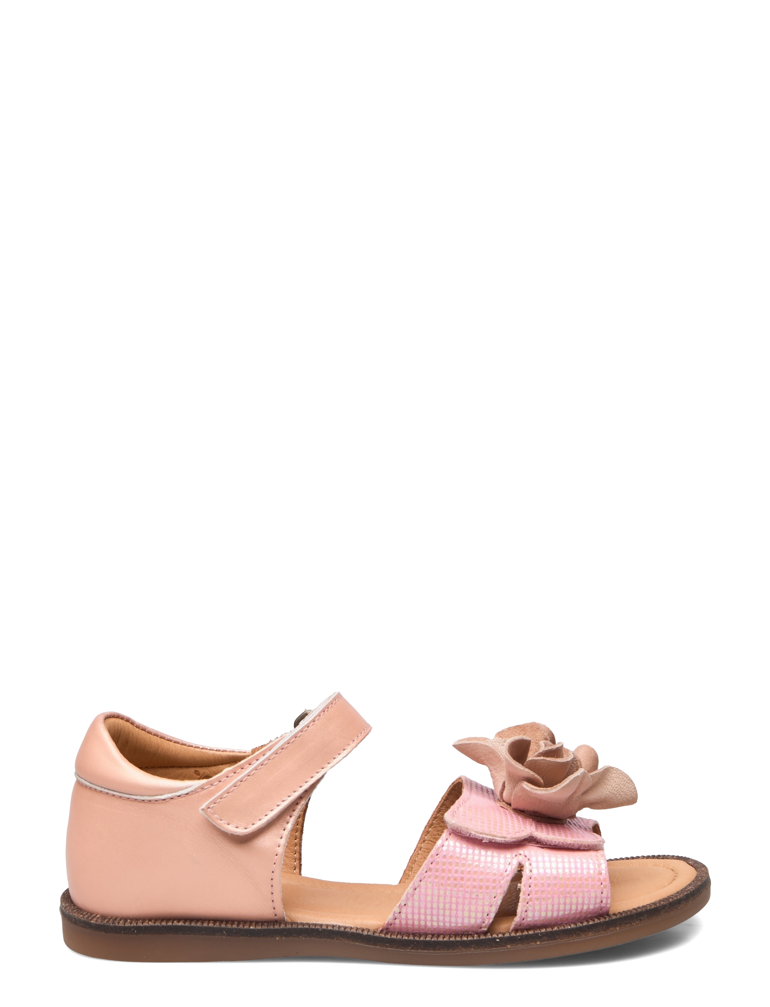 Bisgaard - bisgaard agnes c - rose gold - 1
