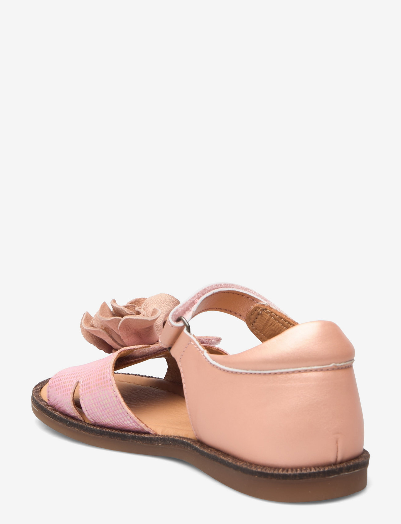Bisgaard - bisgaard agnes c - rose gold - 2