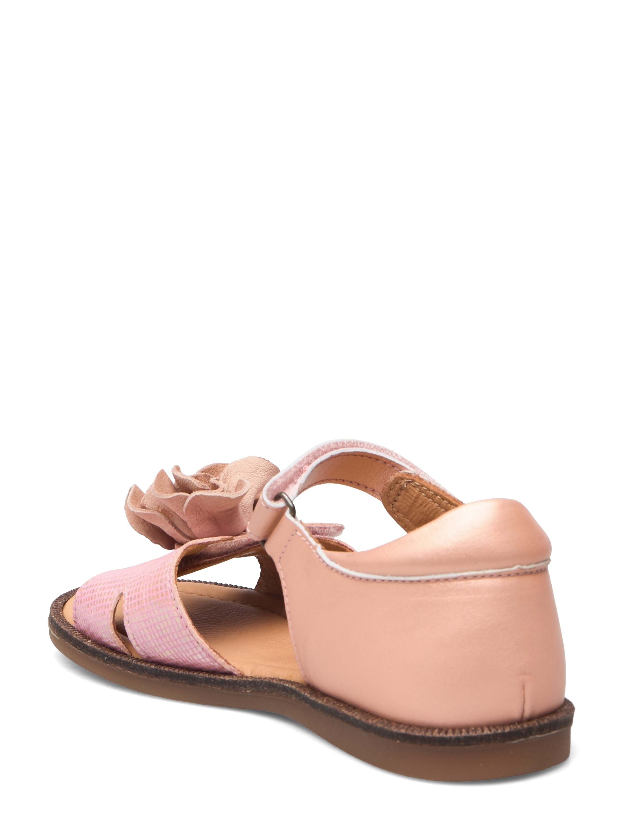 Bisgaard - bisgaard agnes c - rose gold - 2