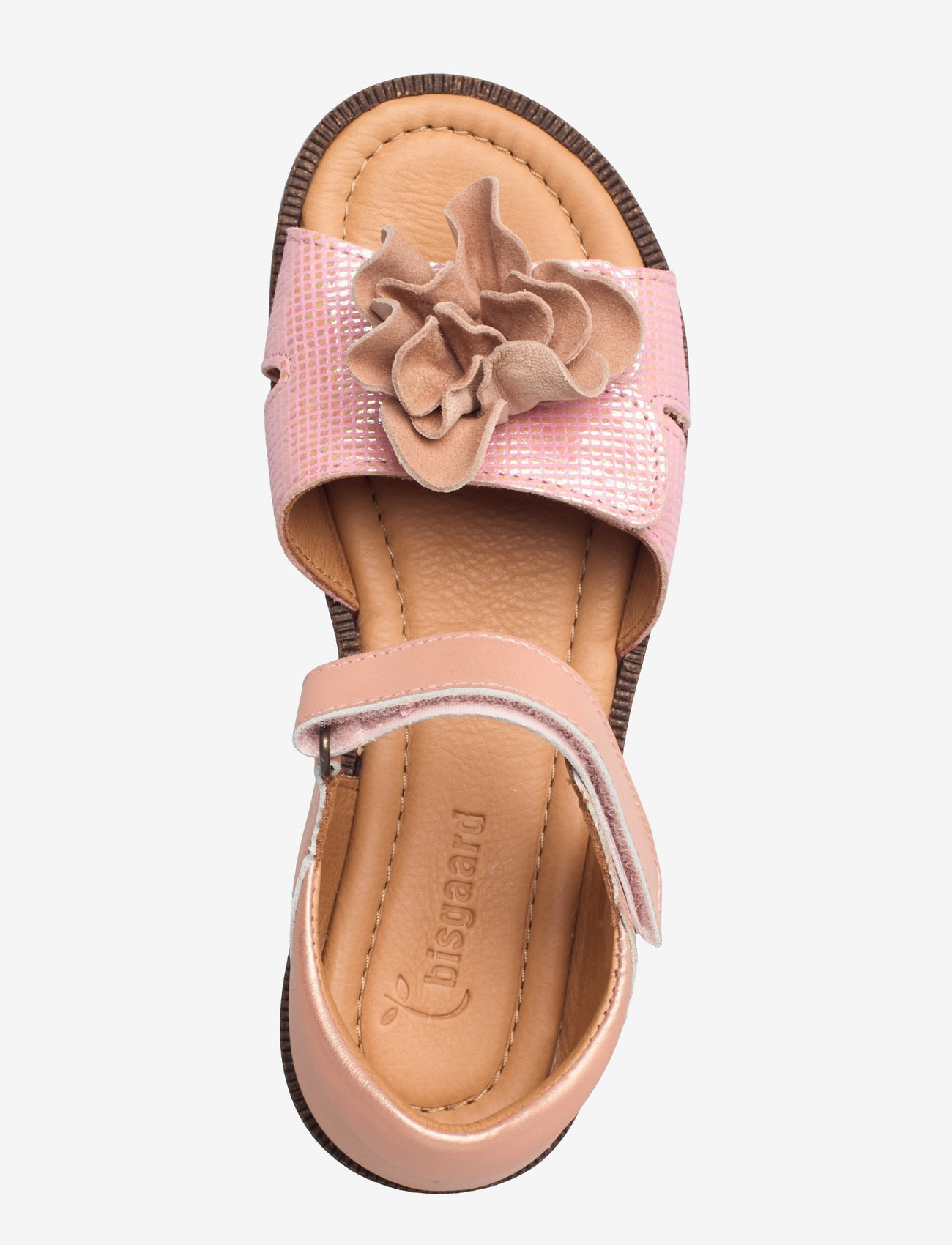 Bisgaard - bisgaard agnes c - rose gold - 3