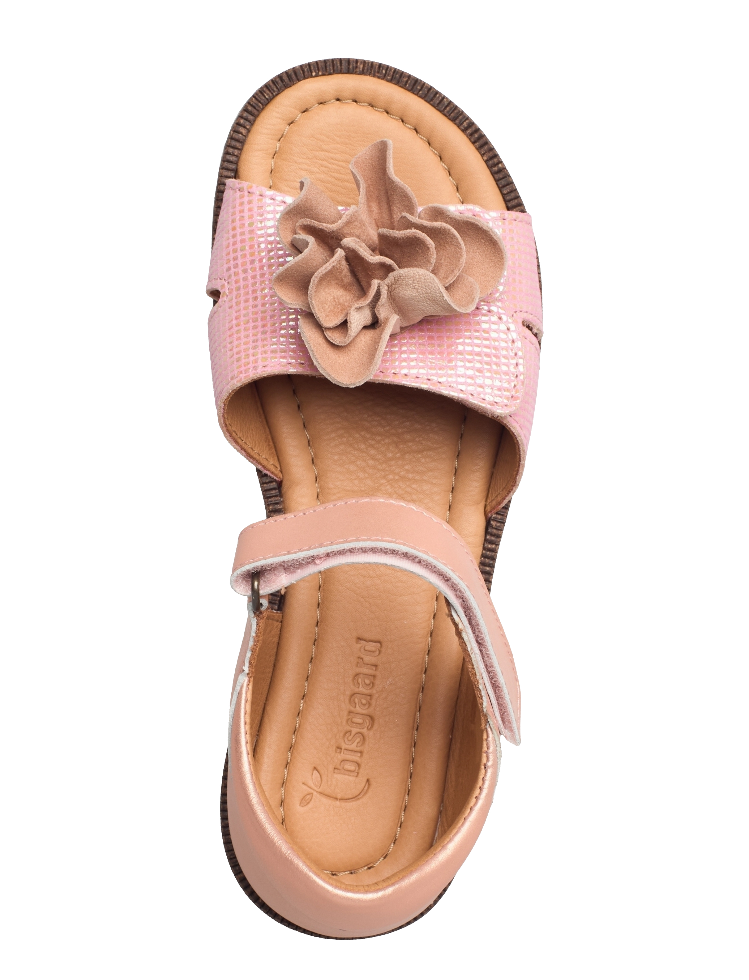 Bisgaard - bisgaard agnes c - rose gold - 3