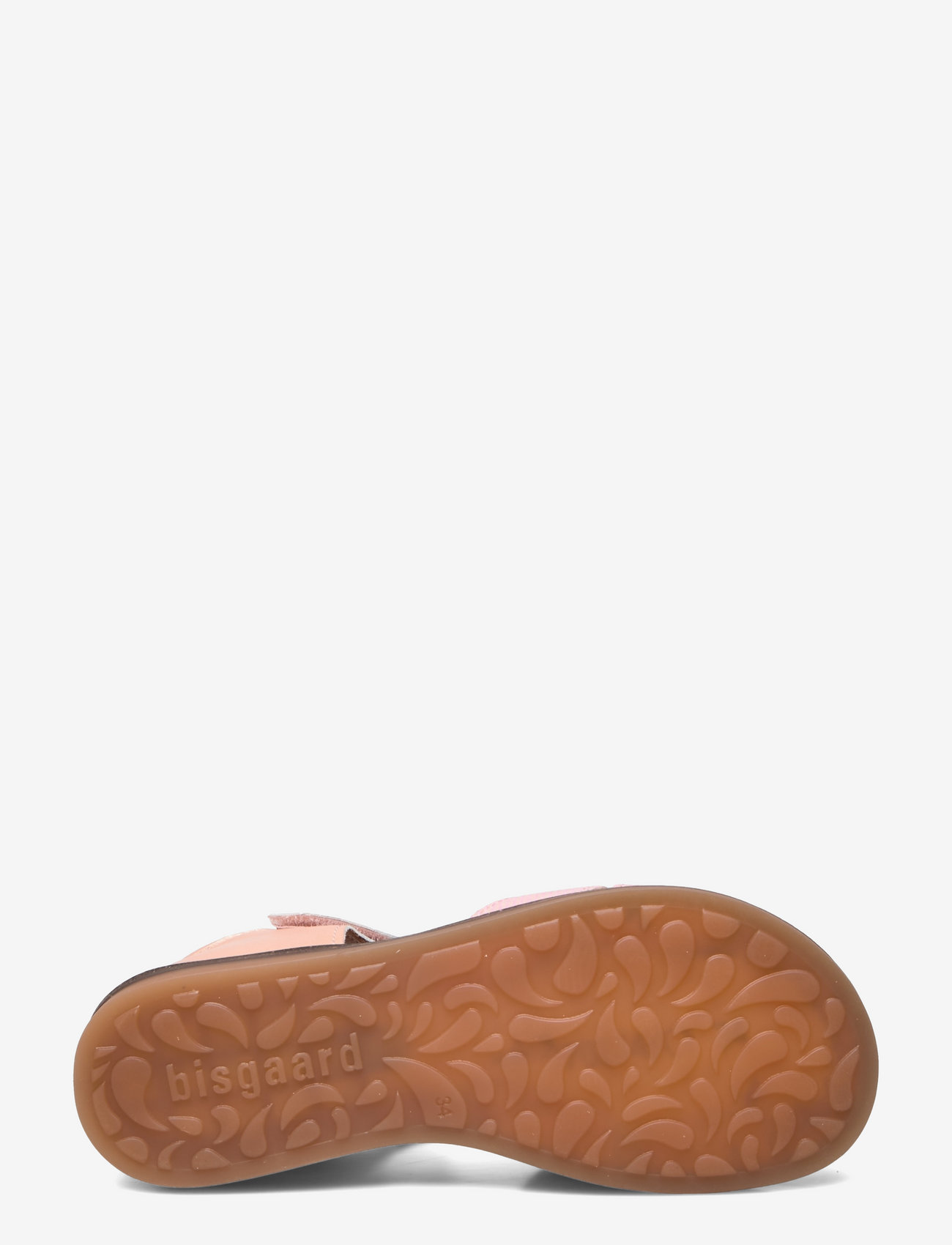 Bisgaard - bisgaard agnes c - rose gold - 4