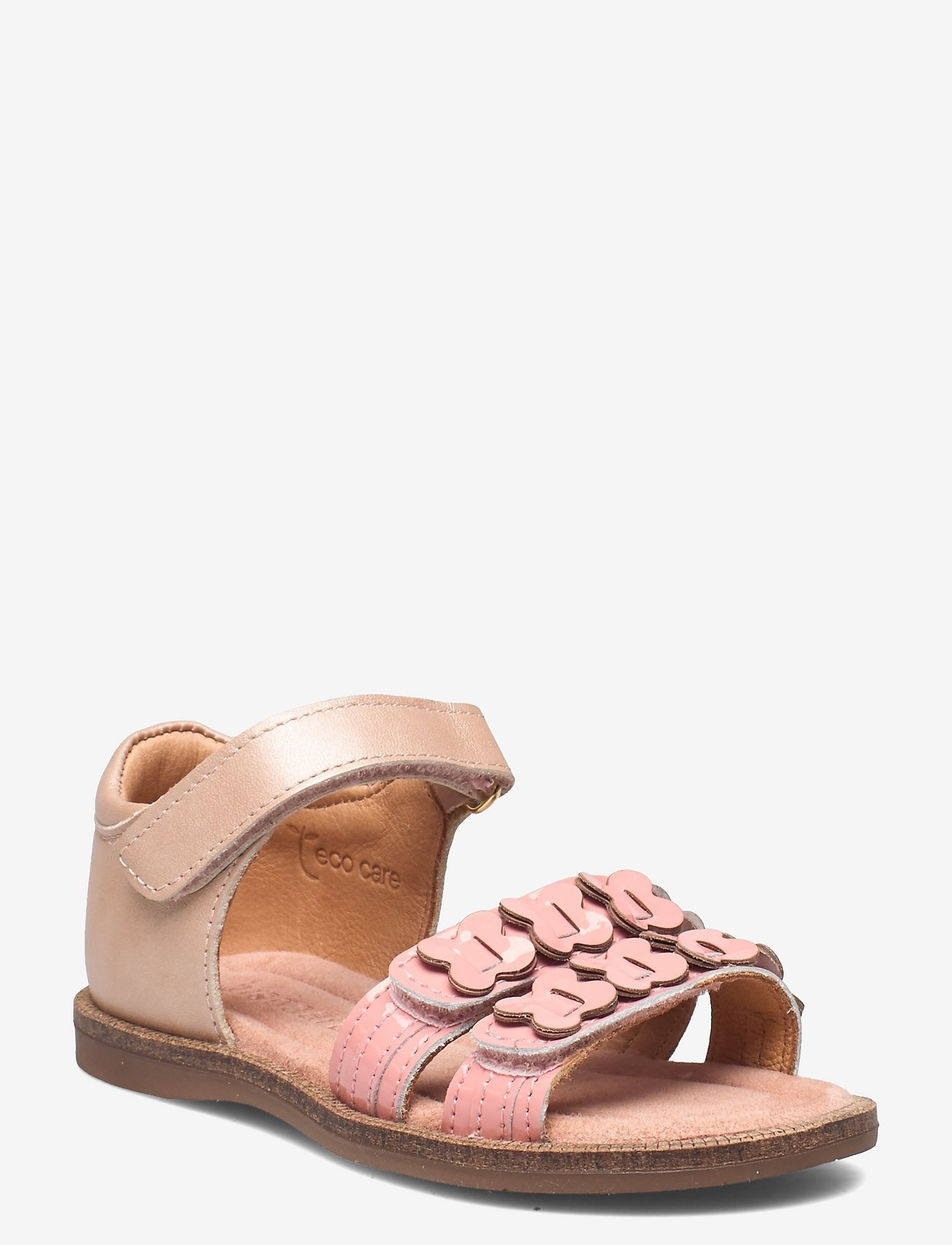 Bisgaard - Bisgaard Cana C - rose patent - 0