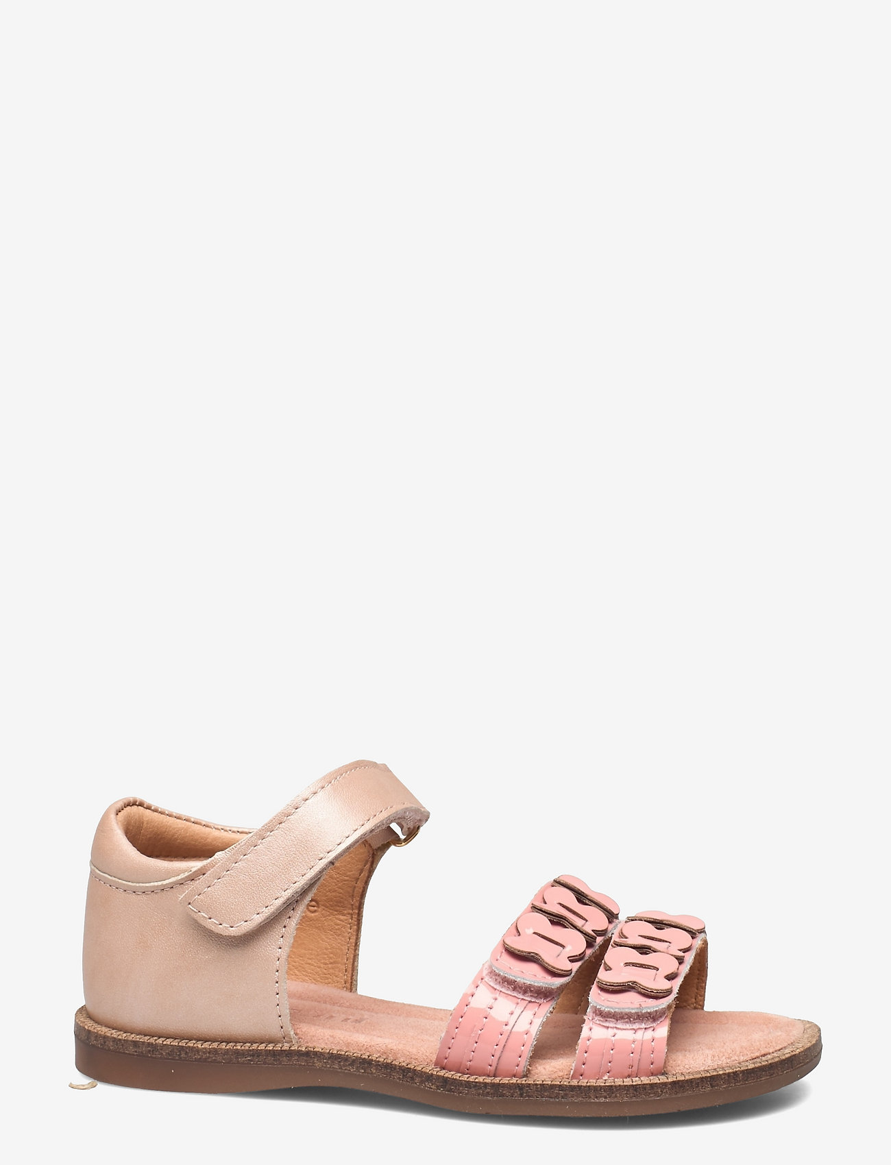 Bisgaard - Bisgaard Cana C - rose patent - 1