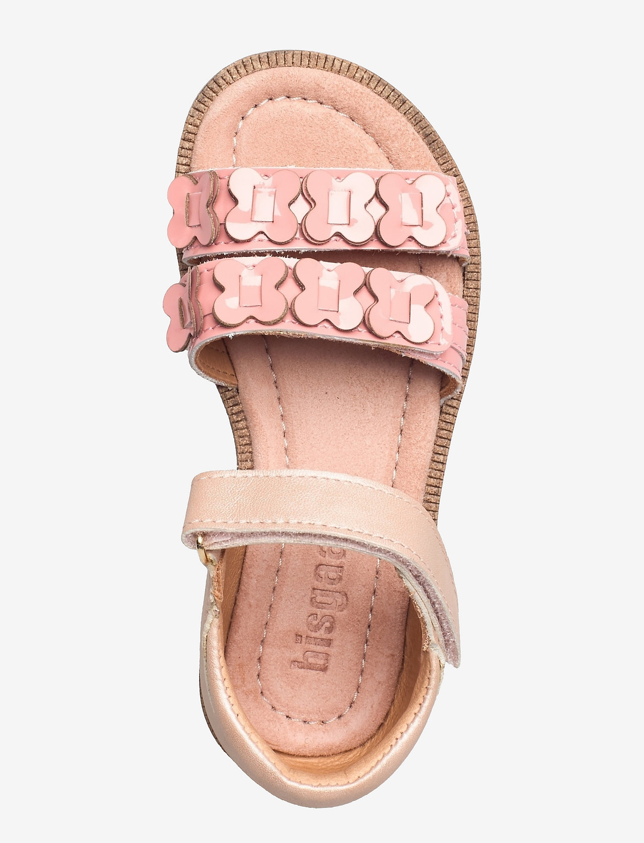 Bisgaard - Bisgaard Cana C - rose patent - 3