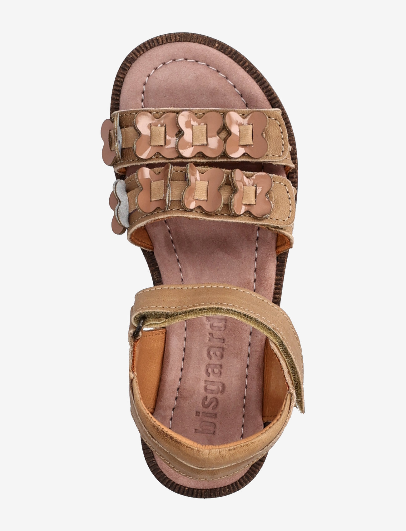 Bisgaard - bisgaard cana o - brown - 3