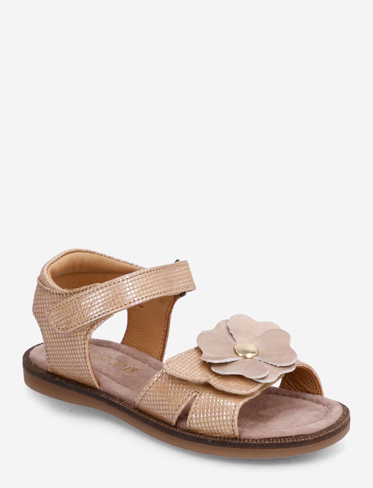 Bisgaard - bisgaard barbara o - caramel - 0