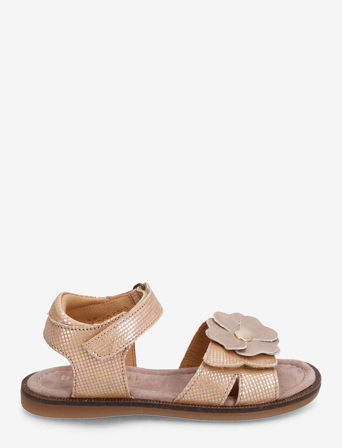 Bisgaard - bisgaard barbara o - caramel - 1