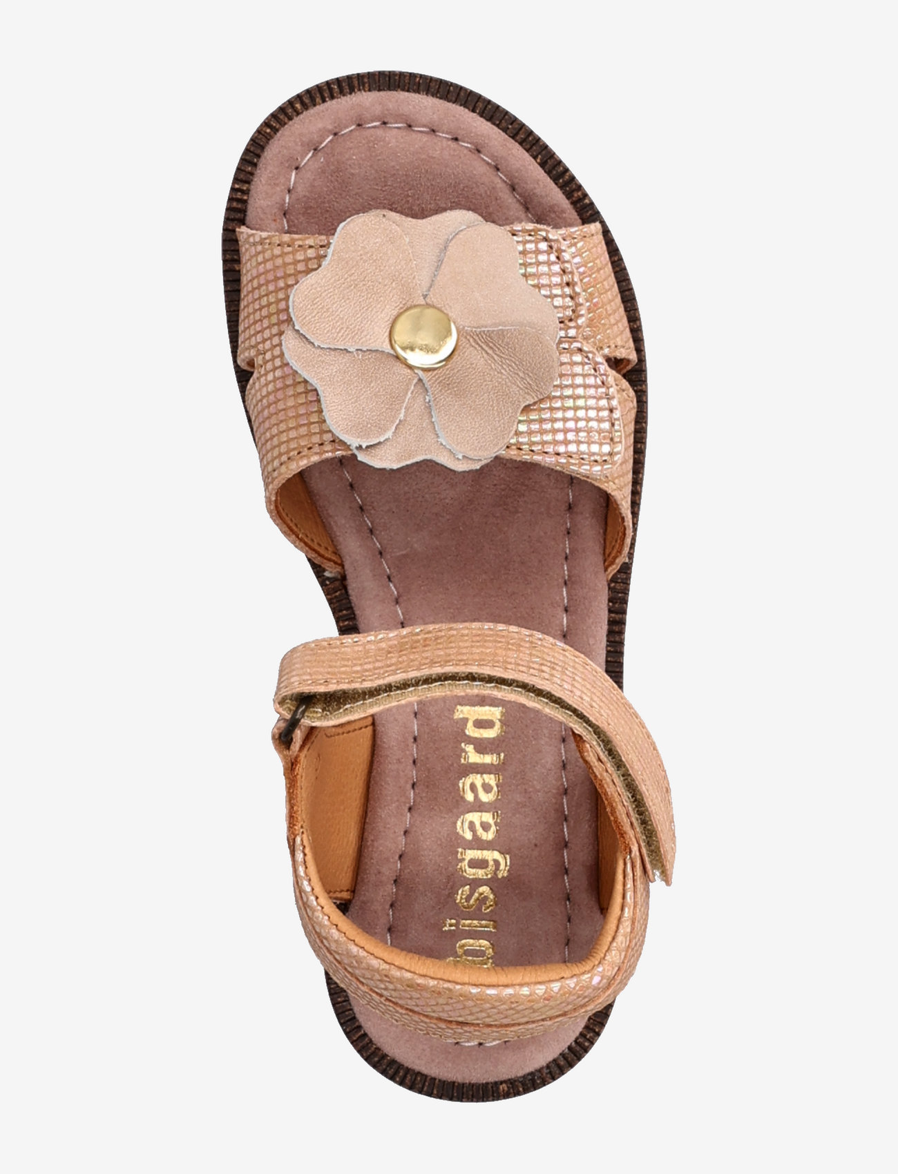 Bisgaard - bisgaard barbara o - caramel - 3