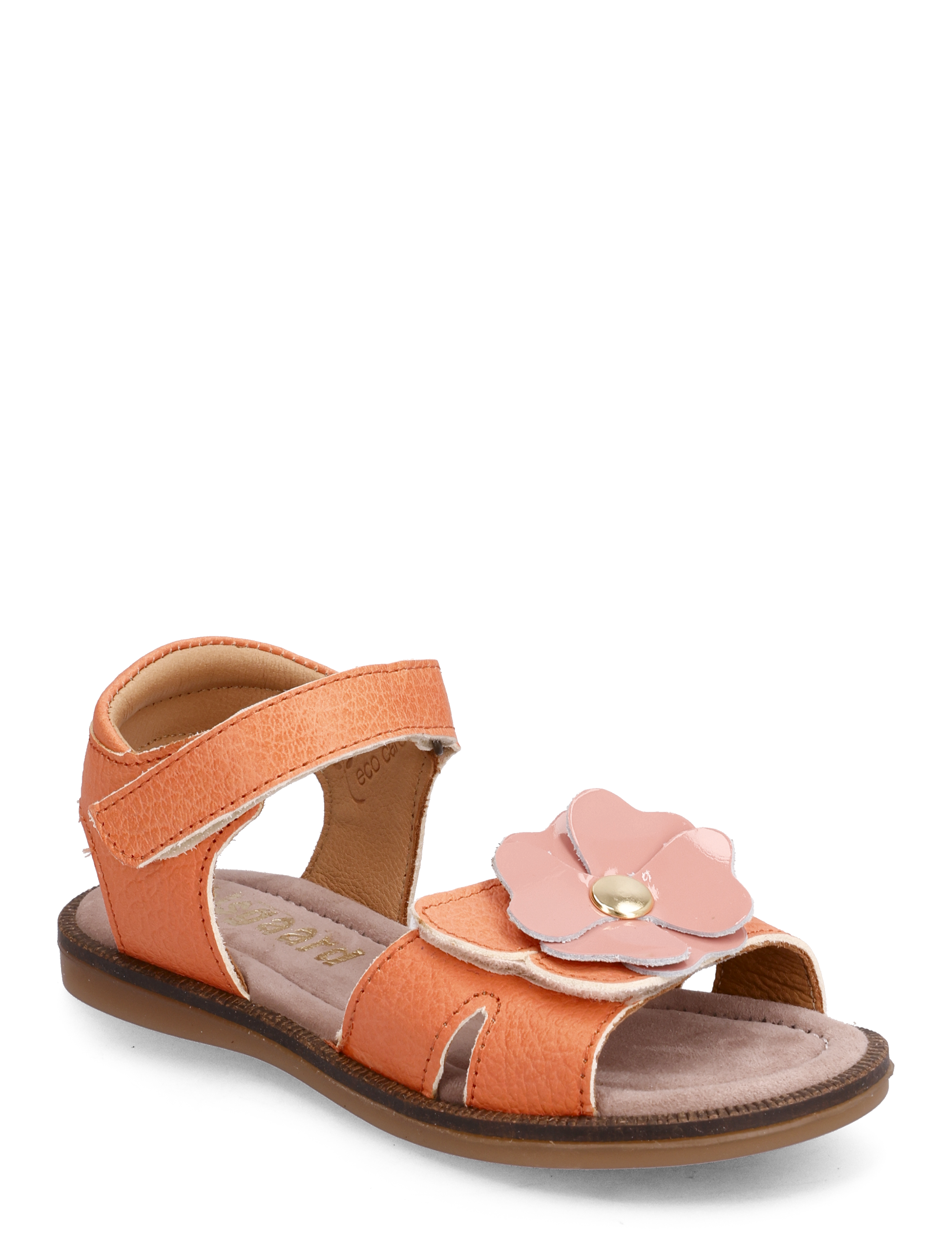 bisgaard barbara o - ORANGE