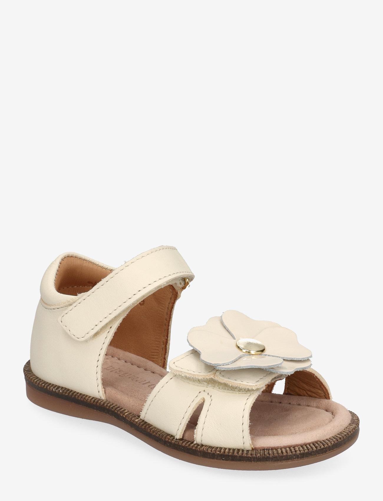 Bisgaard - bisgaard barbara c - beige - 0