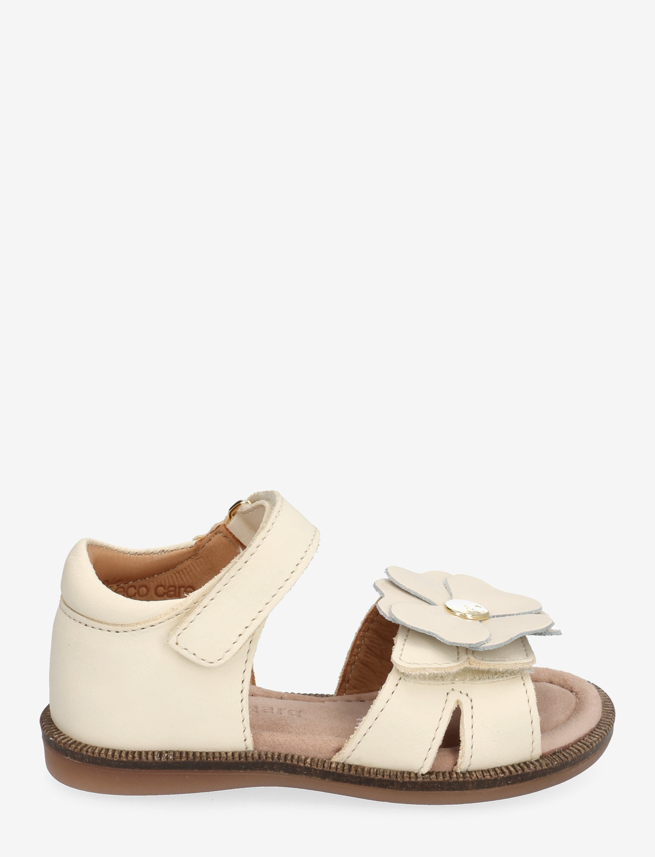 Bisgaard - bisgaard barbara c - beige - 1