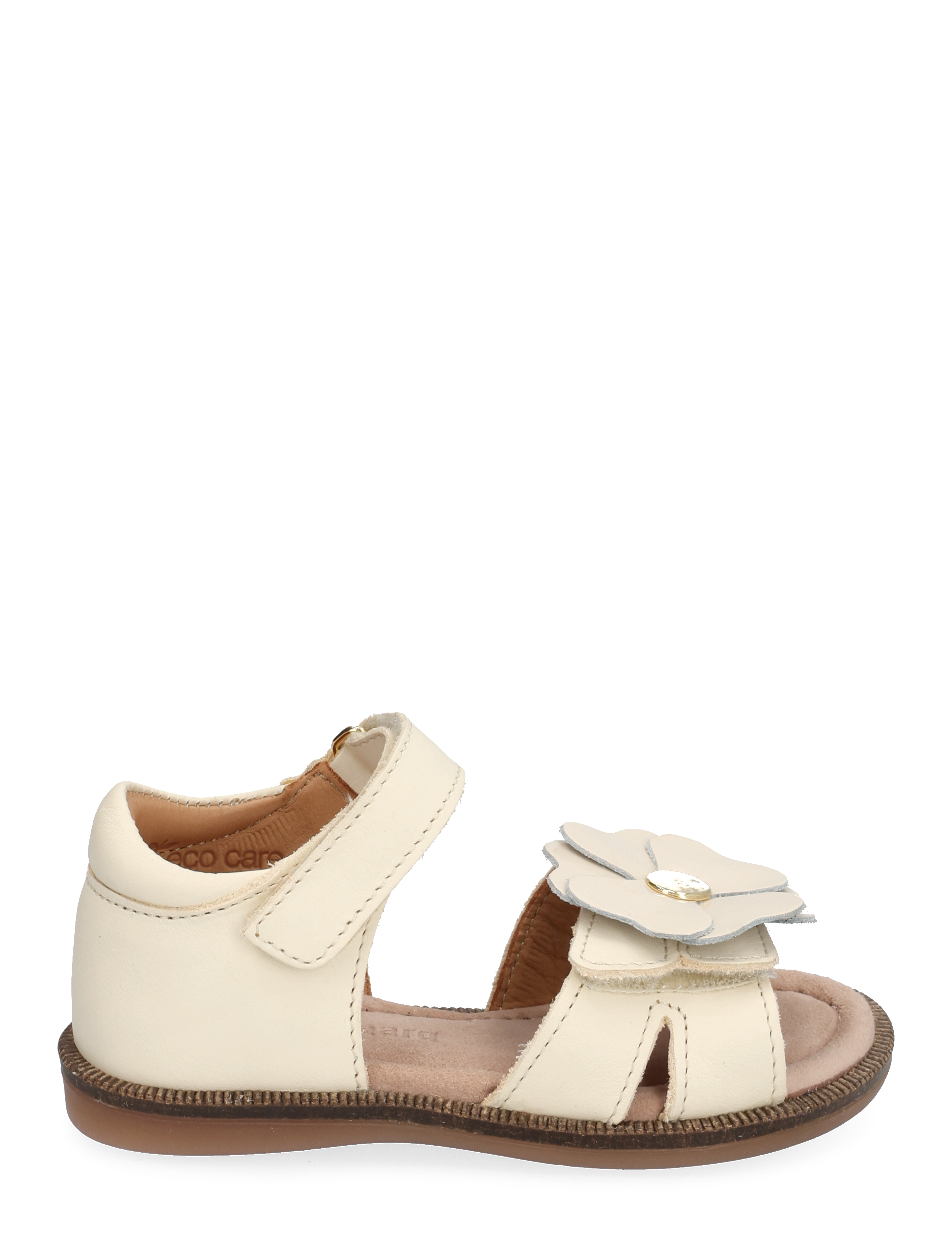 Bisgaard - bisgaard barbara c - beige - 1