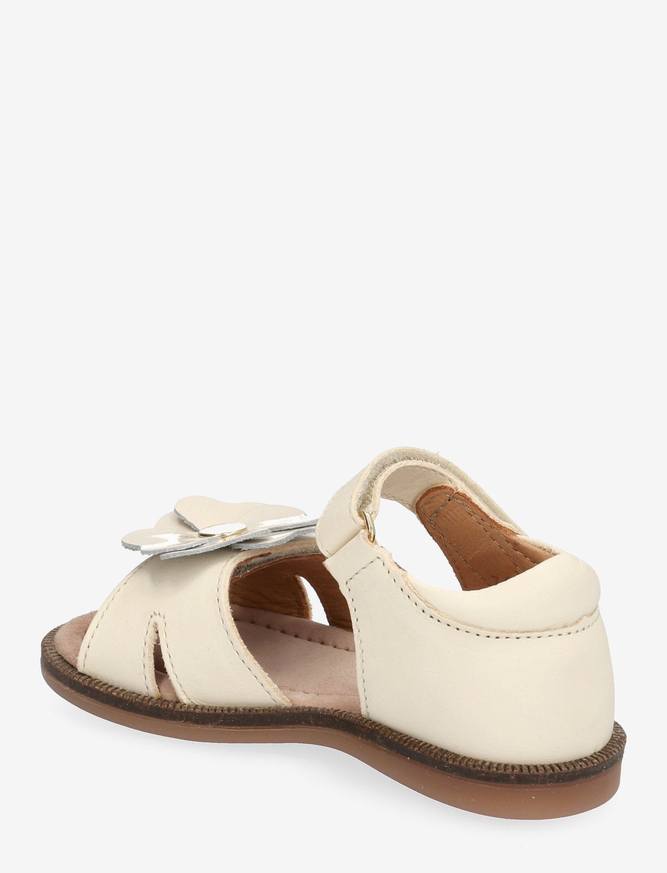 Bisgaard - bisgaard barbara c - beige - 2