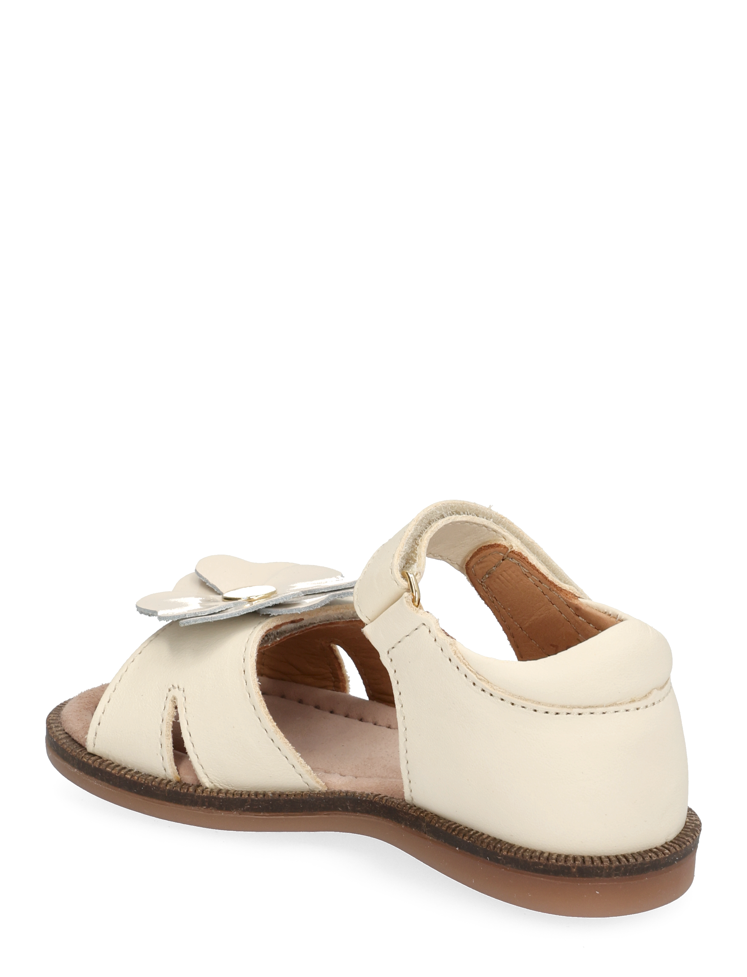 Bisgaard - bisgaard barbara c - beige - 2