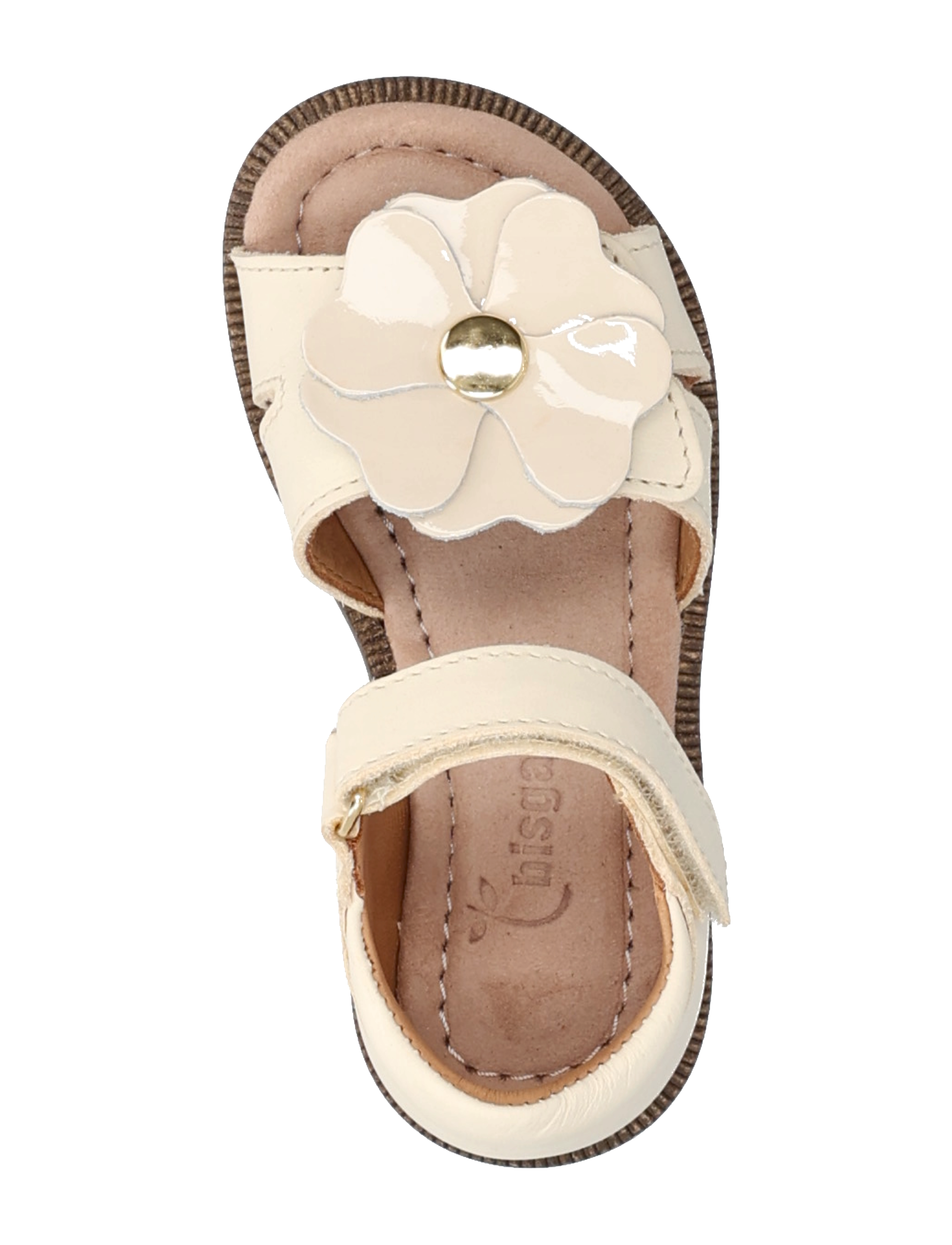 Bisgaard - bisgaard barbara c - beige - 3