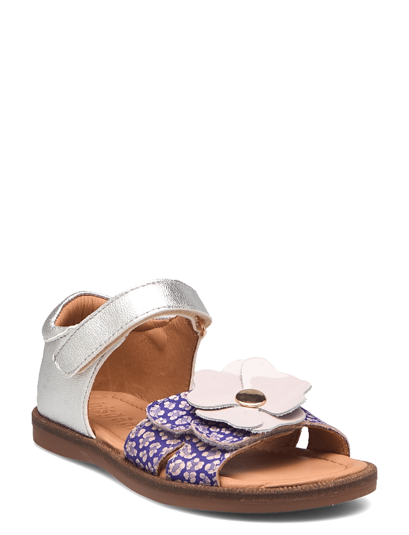 Bisgaard - bisgaard barbara - sandalen - lavender - 1