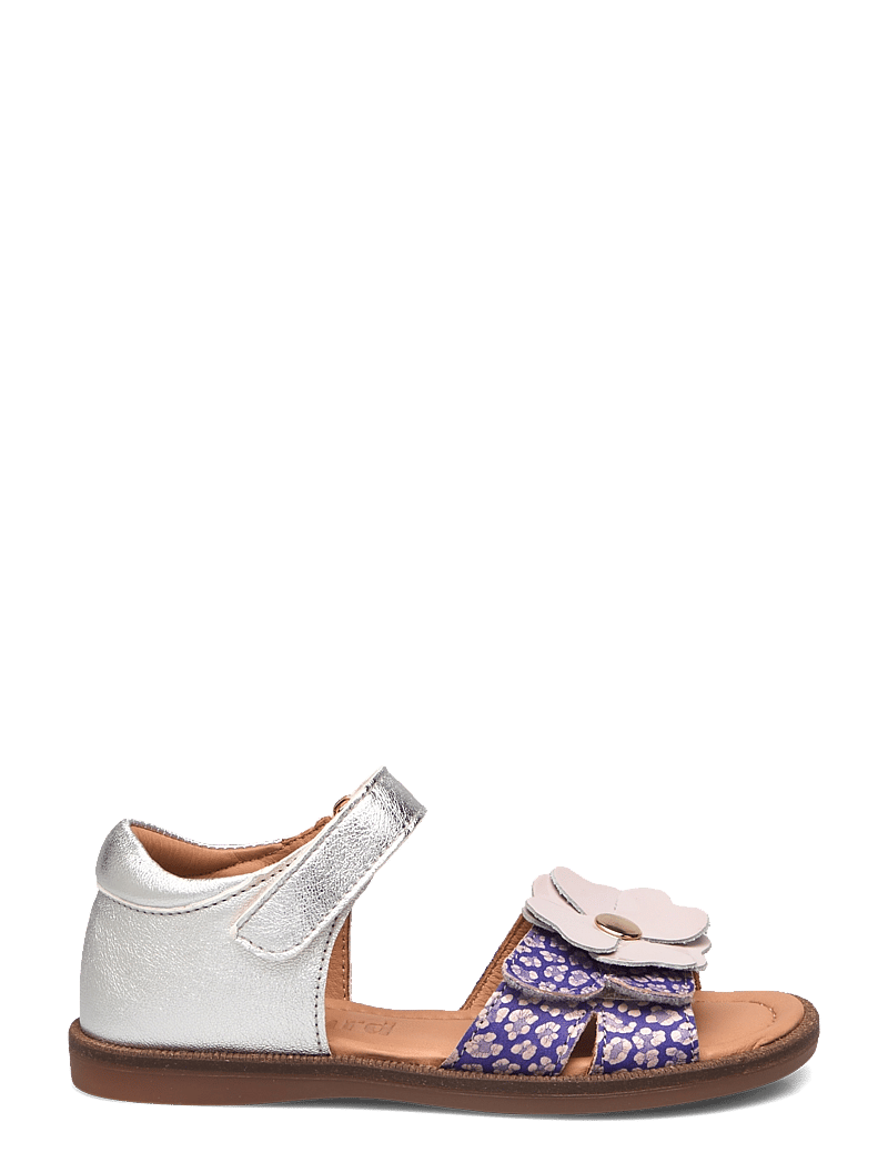 Bisgaard - bisgaard barbara - sandalen - lavender - 2