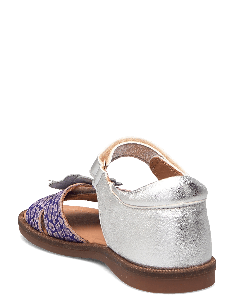 Bisgaard - bisgaard barbara - sandalen - lavender - 3