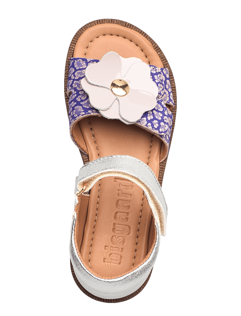 Bisgaard - bisgaard barbara - sandalen - lavender - 4