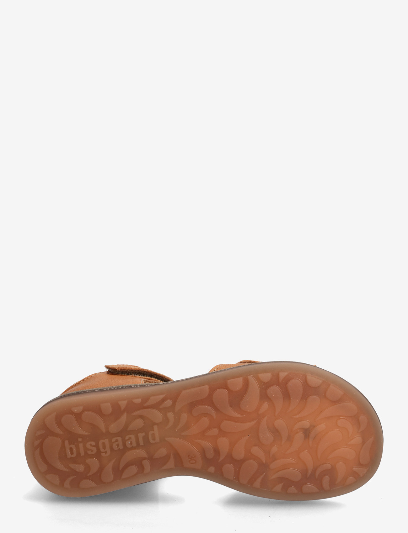 Bisgaard - bisgaard barbara - sandals - cognac - 4
