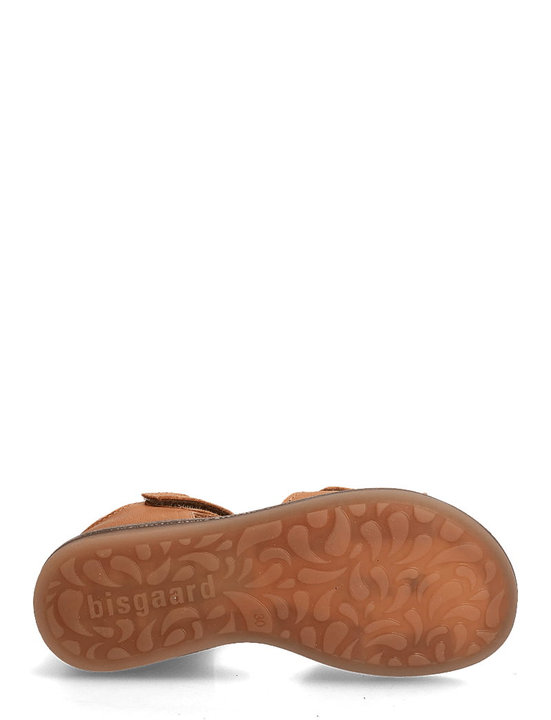 Bisgaard - bisgaard barbara - sandalen - cognac - 4