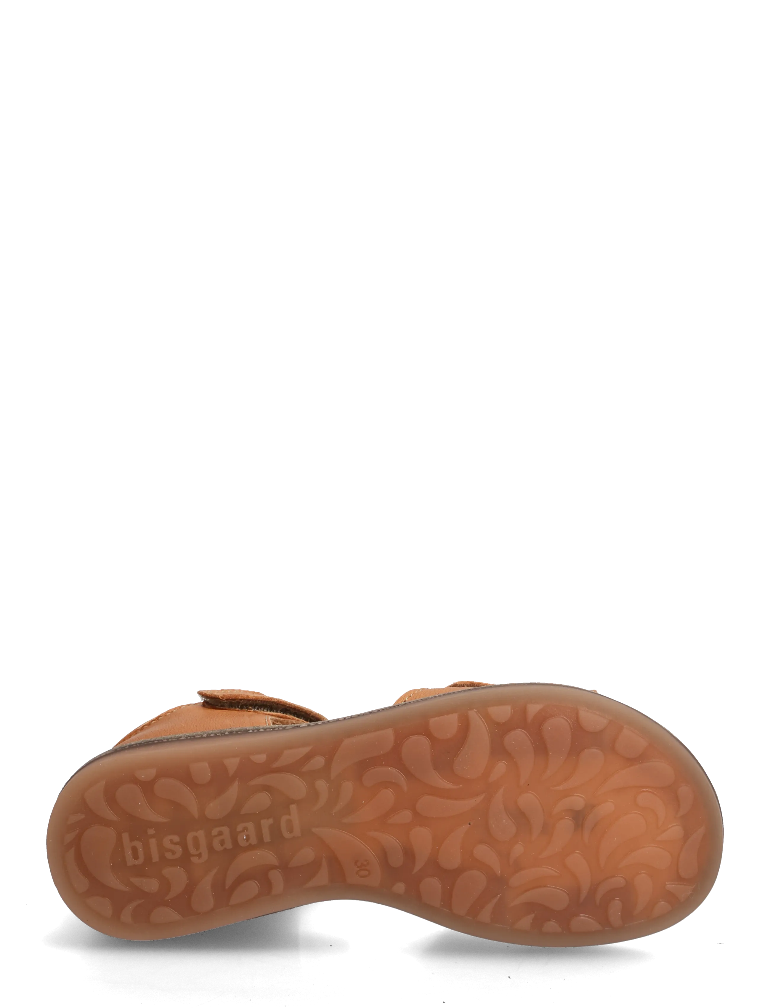 Bisgaard - bisgaard barbara c - sandals - cognac - 4