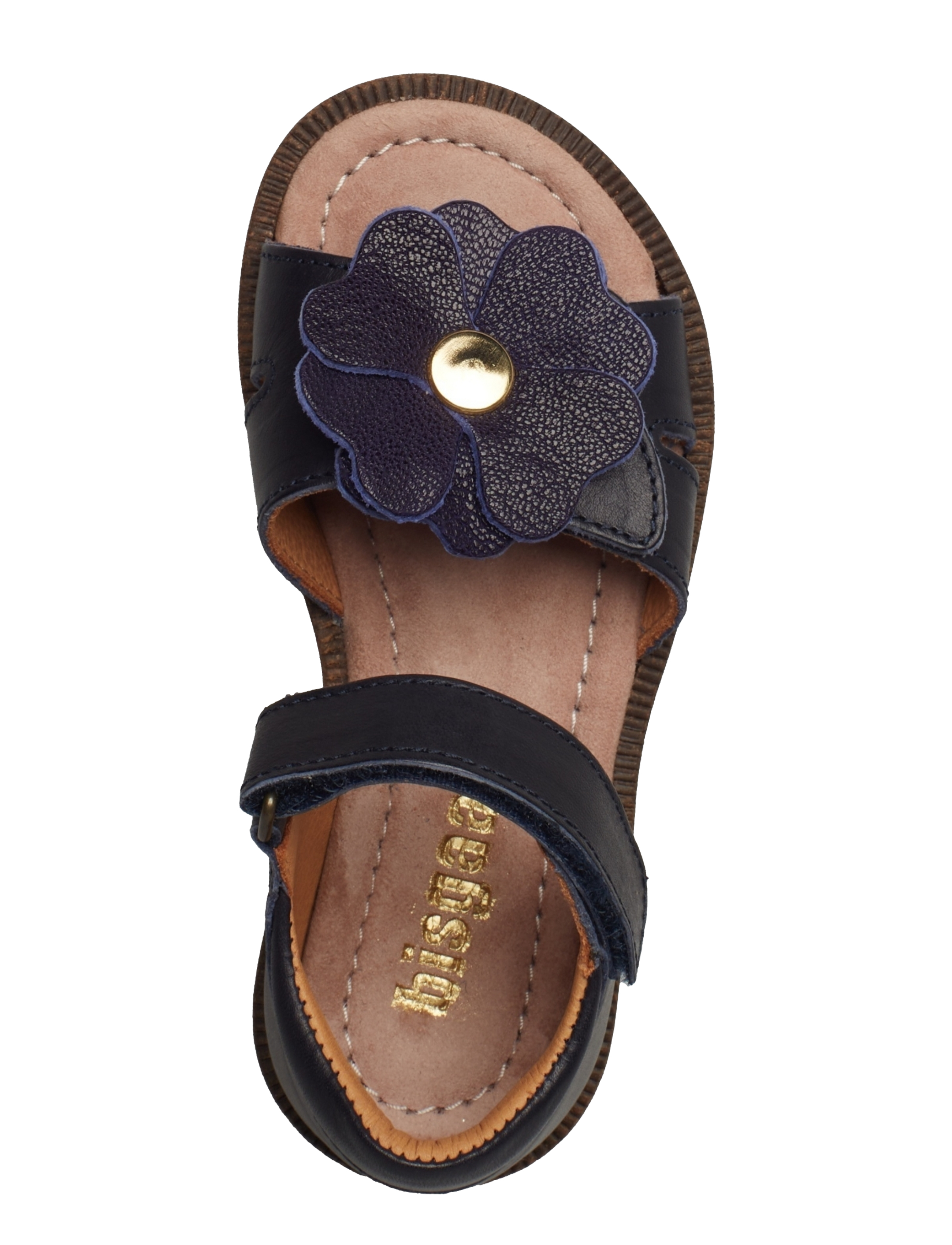 Bisgaard - bisgaard barbara c - navy - 3