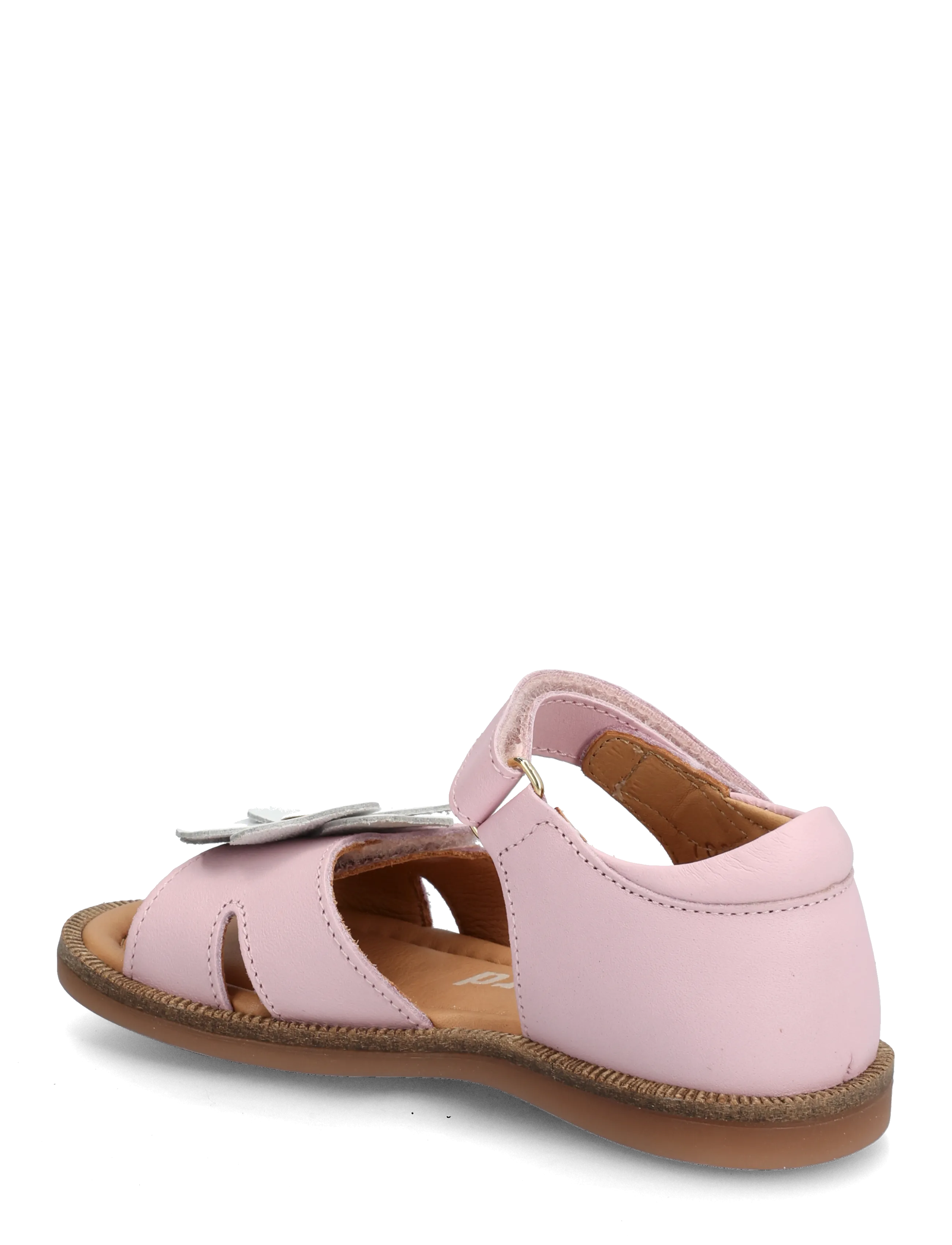 Bisgaard - bisgaard barbara c - sandalen - rose. - 2